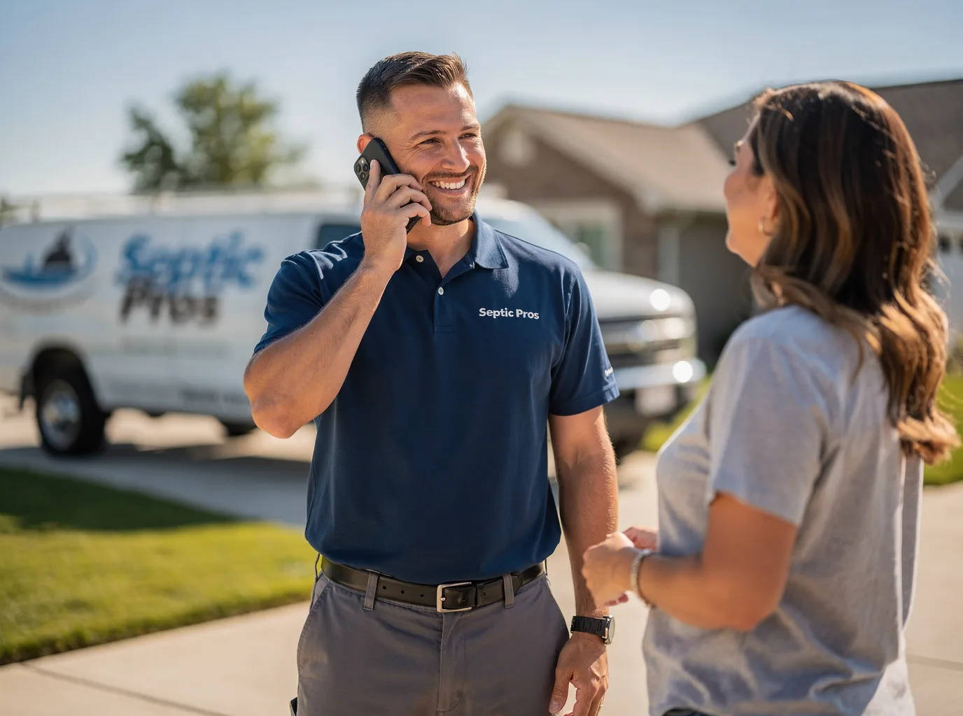 Septic Tank Pumping Chapin, IA FAQs